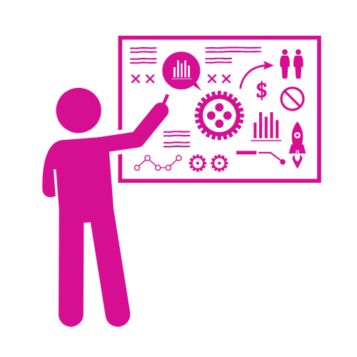 Existensgründung - Planung