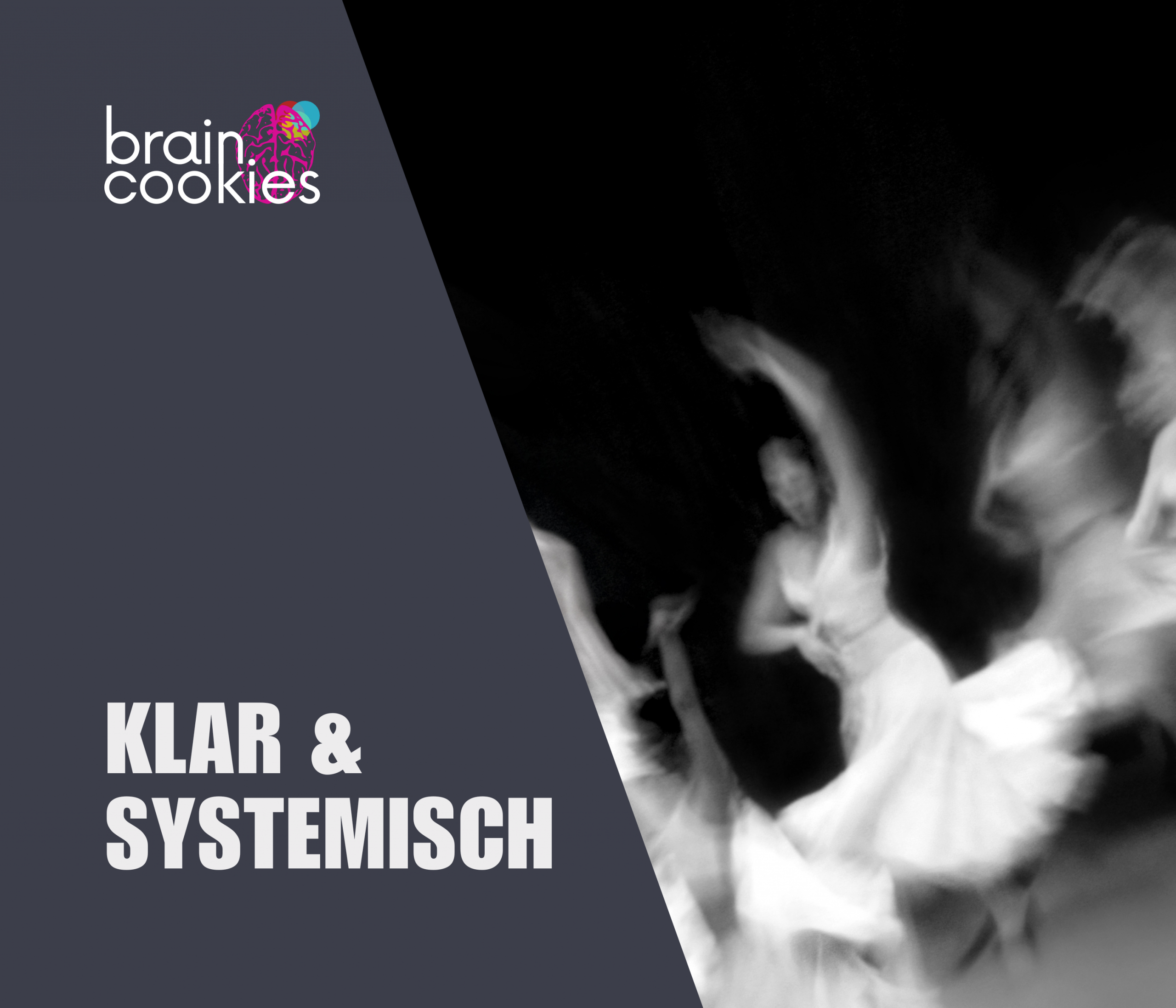Klar & Systemisch Klar & Systemisch
