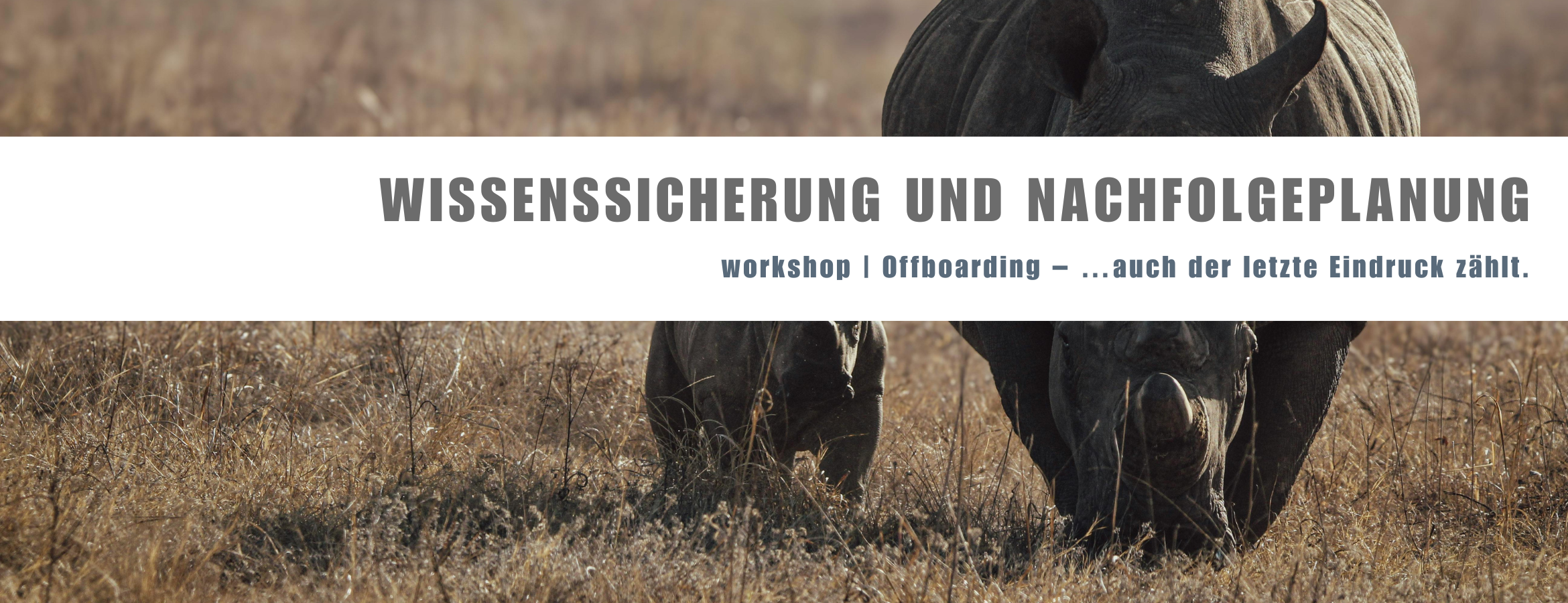 workshop offboarding workshop offboarding