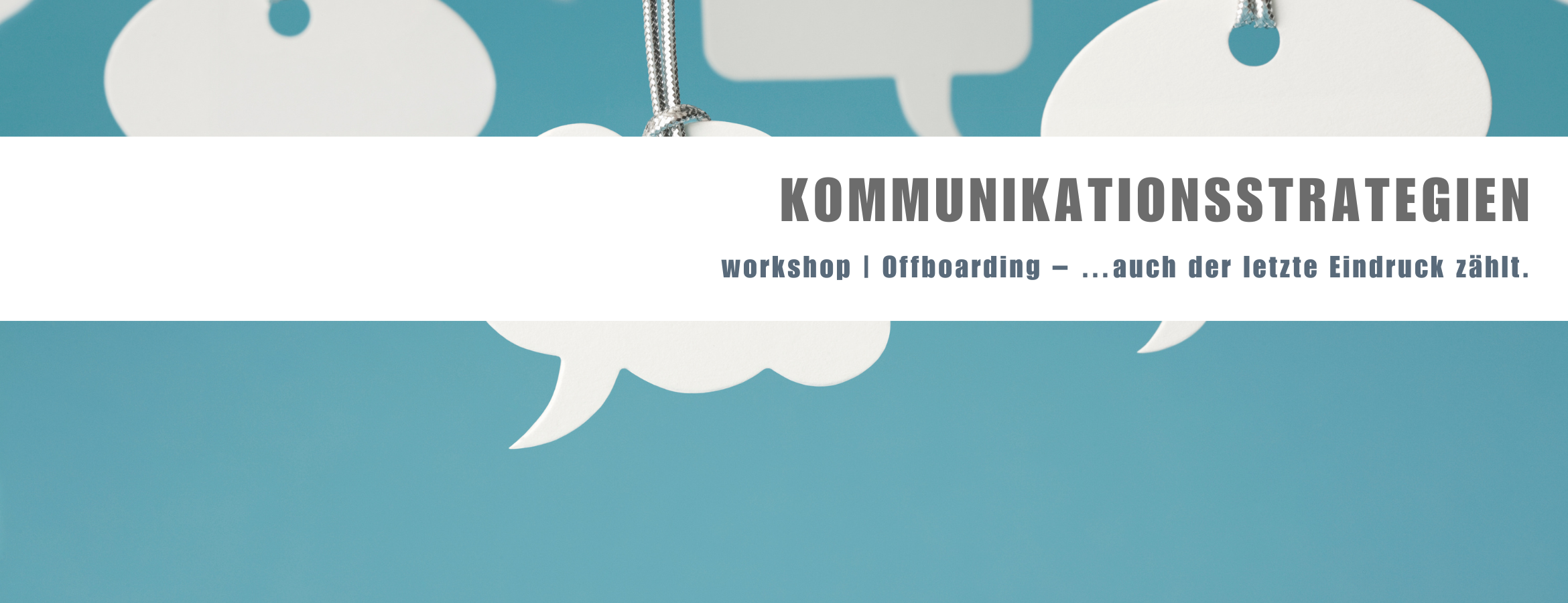 workshop offboarding workshop offboarding