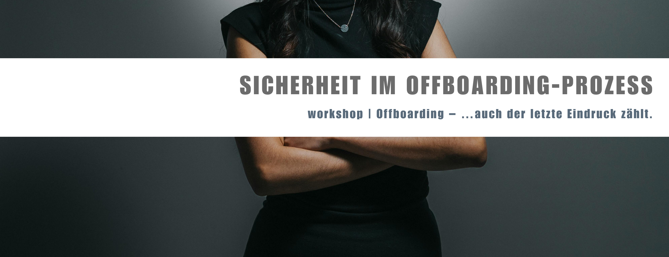 workshop offboarding workshop offboarding