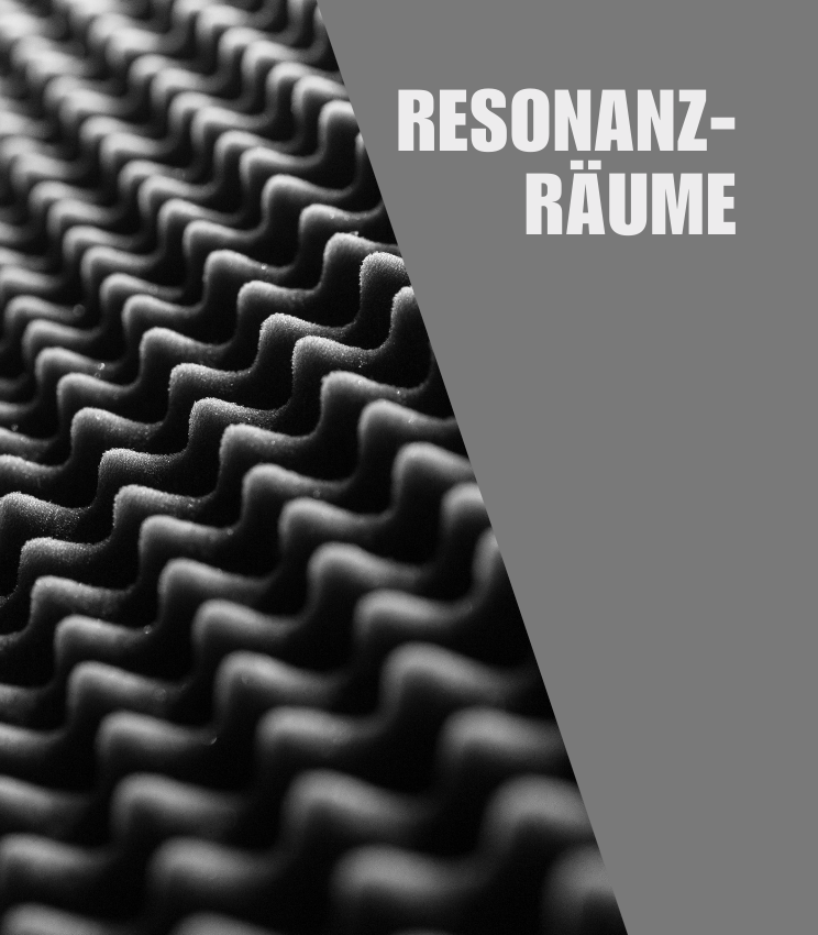 Workshops Resonanzräume Workshops Resonanzräume