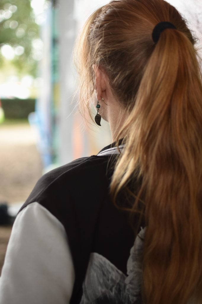 Janine, systemischer Coach in Hagen