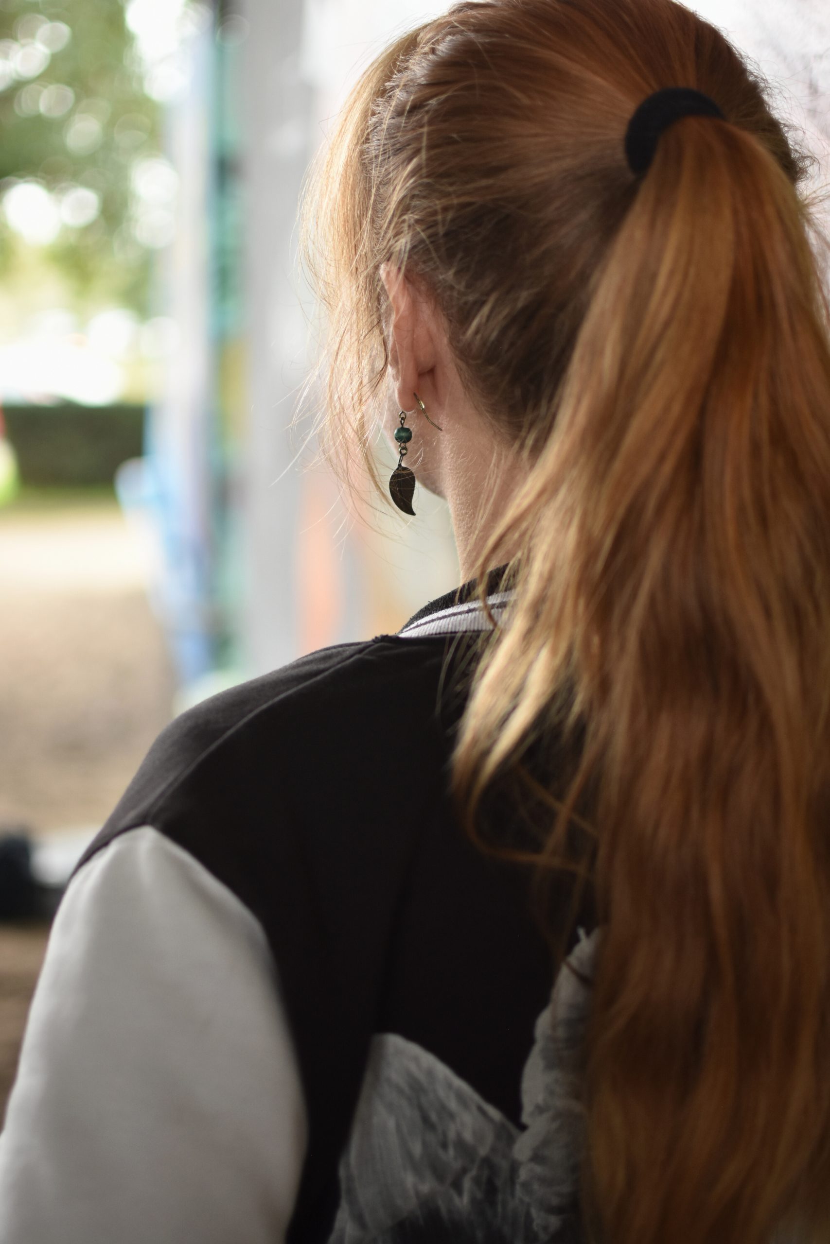 Janine, systemischer Coach in Hagen