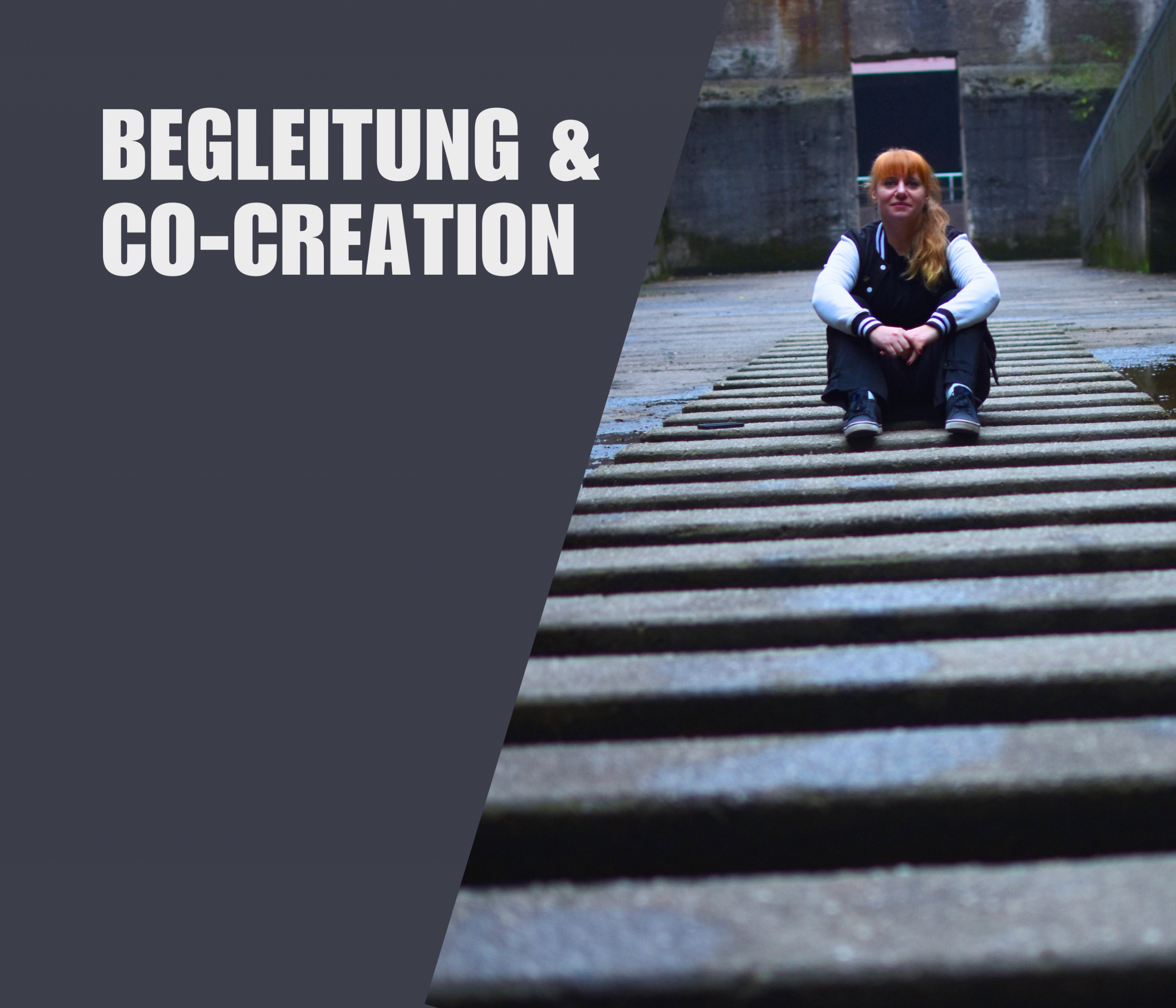 Begleitung & Co-Creation