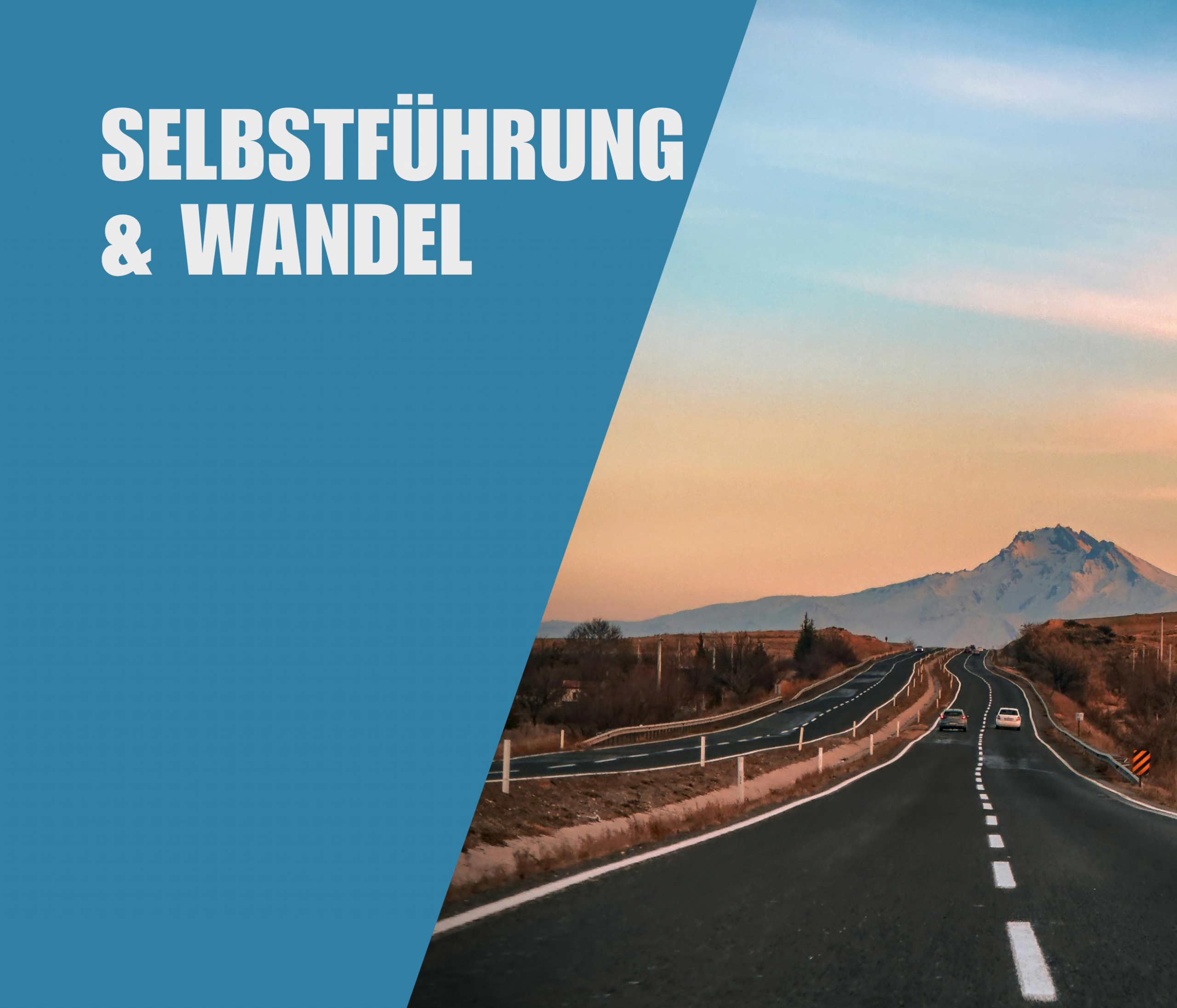 Selbstführung & Wandel