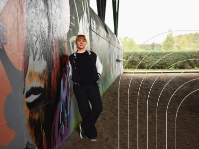 Janine Schneider, Coach, Beratung Coaching